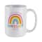 Craft Express 6ct. 15oz. White Sublimation Mugs